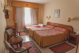 Hotel Y Casona El Carmen