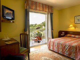 Hotel Y Casona El Carmen