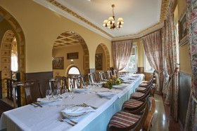 Hotel Y Casona El Carmen