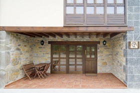 Casa Aldea Larrionda 1