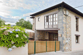 Casa Aldea Larrionda 1