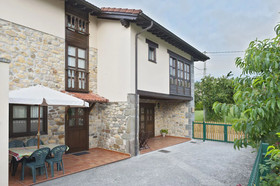 Casa Aldea Larrionda 31