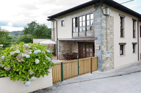 Casa Aldea Larrionda 31