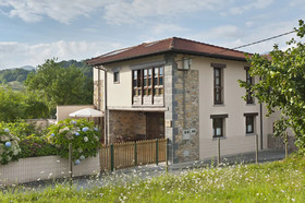 Casa de Aldea Larrionda 3