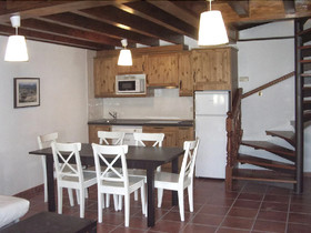 Casa de Aldea Larrionda 3