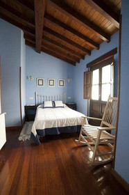 Casas Rurales de San Martin- Campon