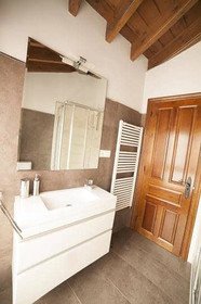 Casas Rurales de San Martin-Casa Nati