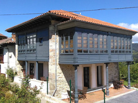 La Llongar Piloña