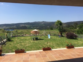 O Candil De Santa Ana