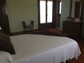 O Candil De Santa Ana