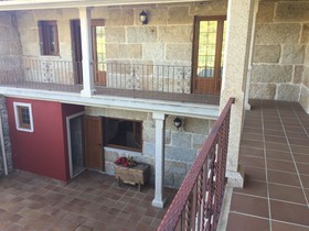 O Candil De Santa Ana