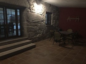 O Candil De Santa Ana