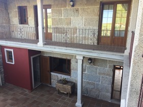 O Candil De Santa Ana