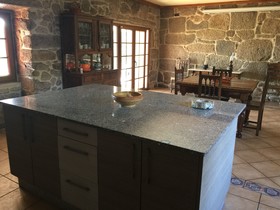 O Candil De Santa Ana