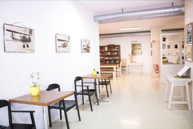 Albergue Aloxa Hostel