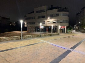 Albergue GBC Hostel