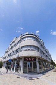 Albergue GBC Hostel