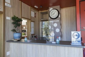 Albergue GBC Hostel