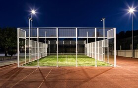 Apartamentos Dena