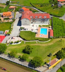 Apartamentos Dena