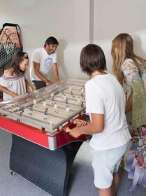 Apartamentos Dena
