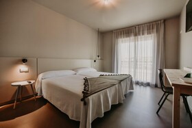 Apartamentos Dena