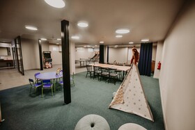 Apartamentos Dena
