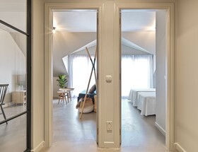 Apartamentos Dena