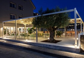 Apartamentos Dena