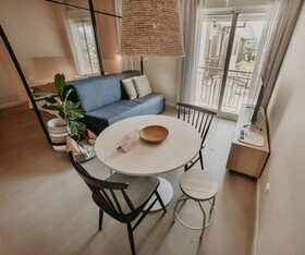 Apartamentos Dena