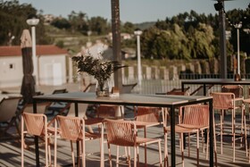 Apartamentos Dena