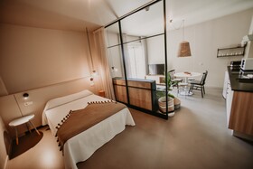 Apartamentos Dena