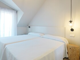 Apartamentos Dena