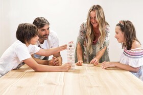 Apartamentos Dena