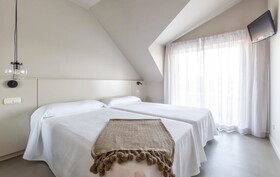 Apartamentos Dena