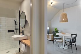 Apartamentos Dena