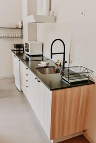 Apartamentos Dena