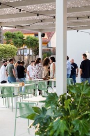 Apartamentos Dena