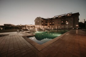 Apartamentos Dena
