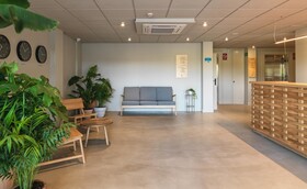 Apartamentos Dena