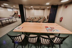 Apartamentos Dena