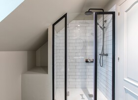 Apartamentos Dena