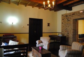 Casa Dos Cregos