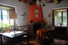 Casa Dos Cregos