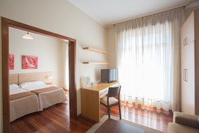 Dabarca Hotel Apartamentos