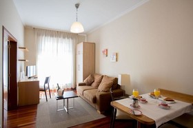 Dabarca Hotel Apartamentos