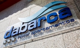 Dabarca Hotel Apartamentos
