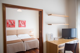 Dabarca Hotel Apartamentos