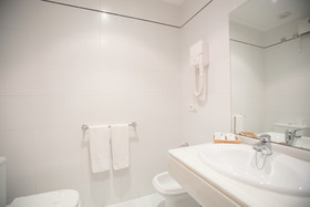 Dabarca Hotel Apartamentos