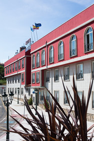 Dabarca Hotel Apartamentos